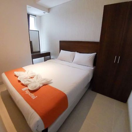 Apatel Elpis Residences 09B01 자카르타 외부 사진