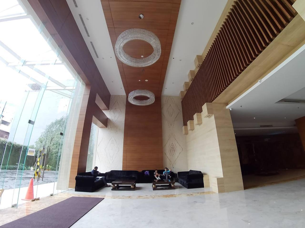 Apatel Elpis Residences 09B01 자카르타 외부 사진